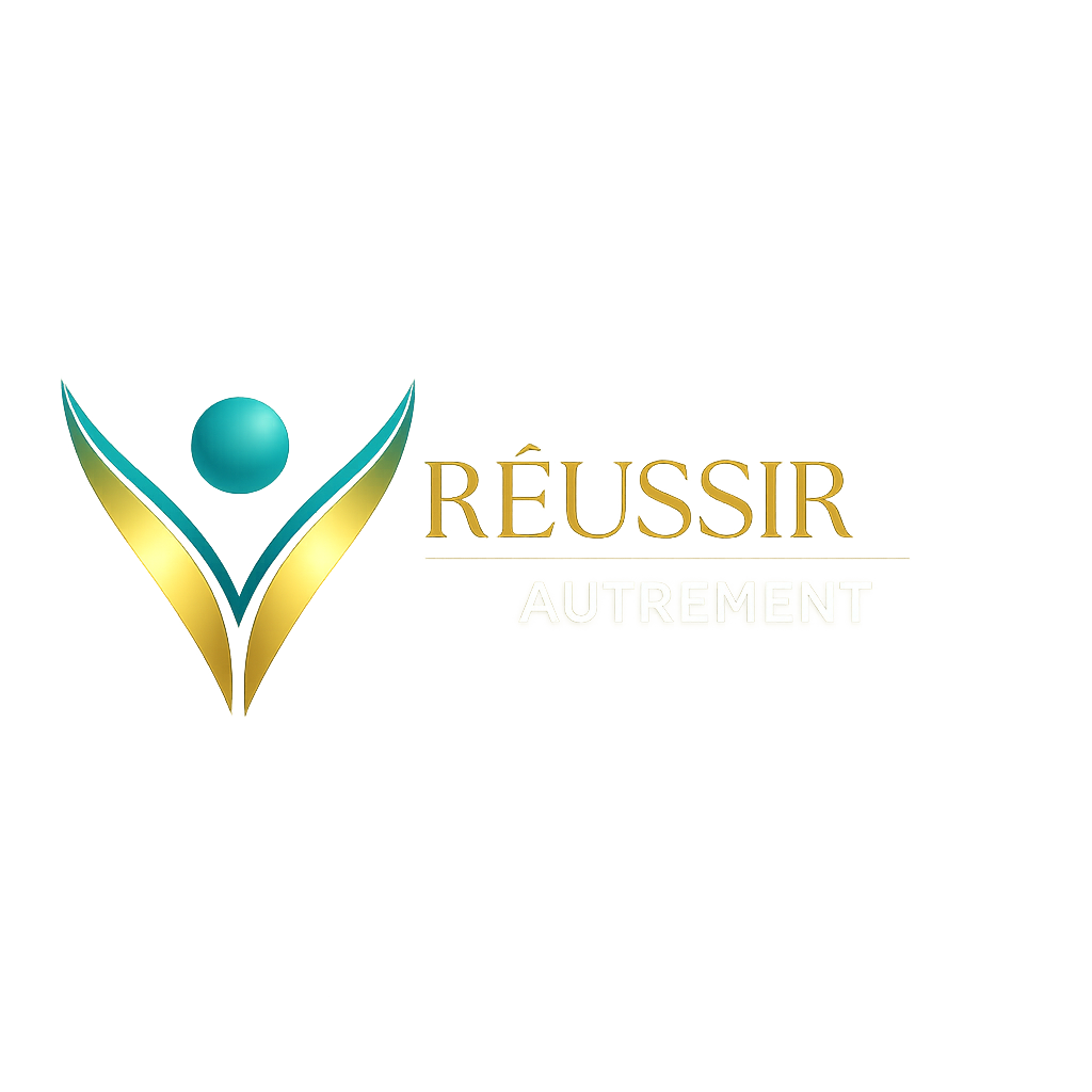 Réussir autrement